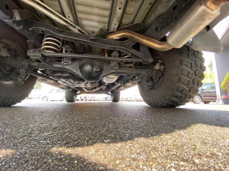 FJ CRUISER