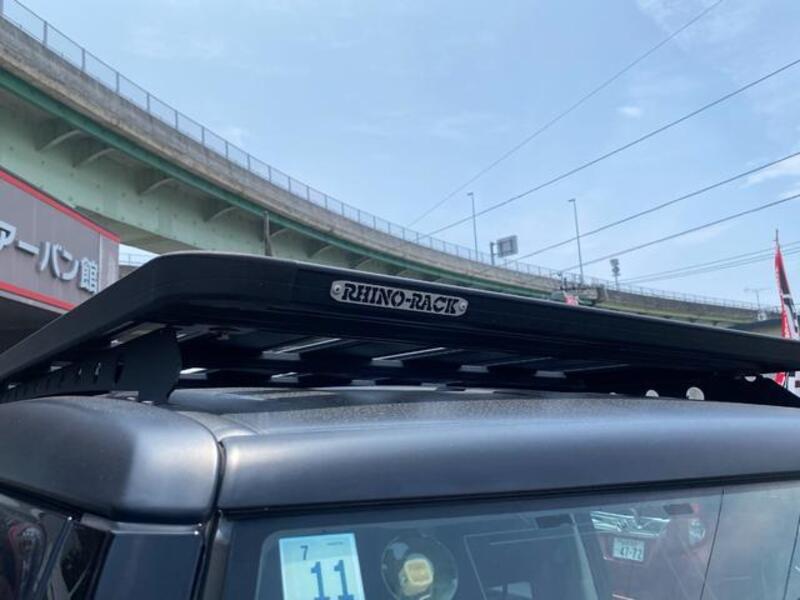 FJ CRUISER