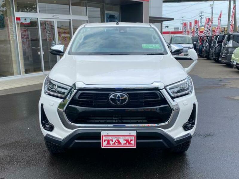 HILUX