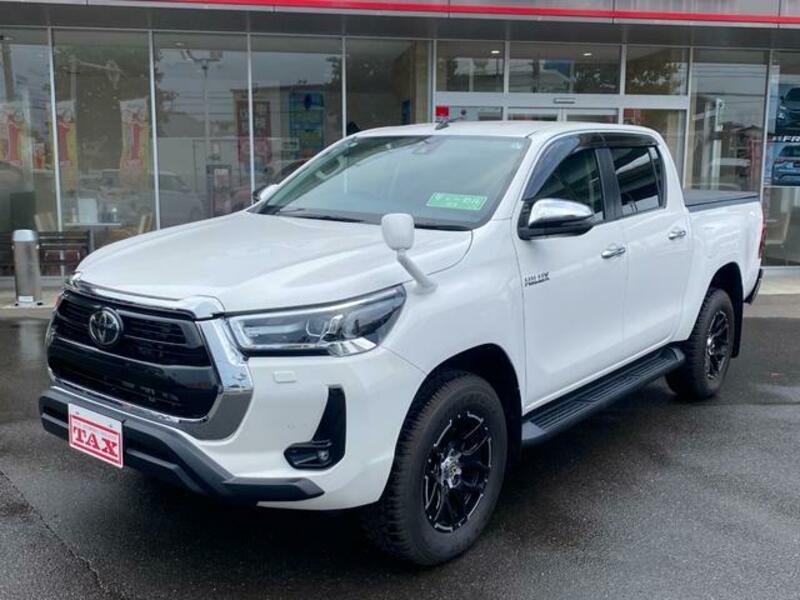 HILUX