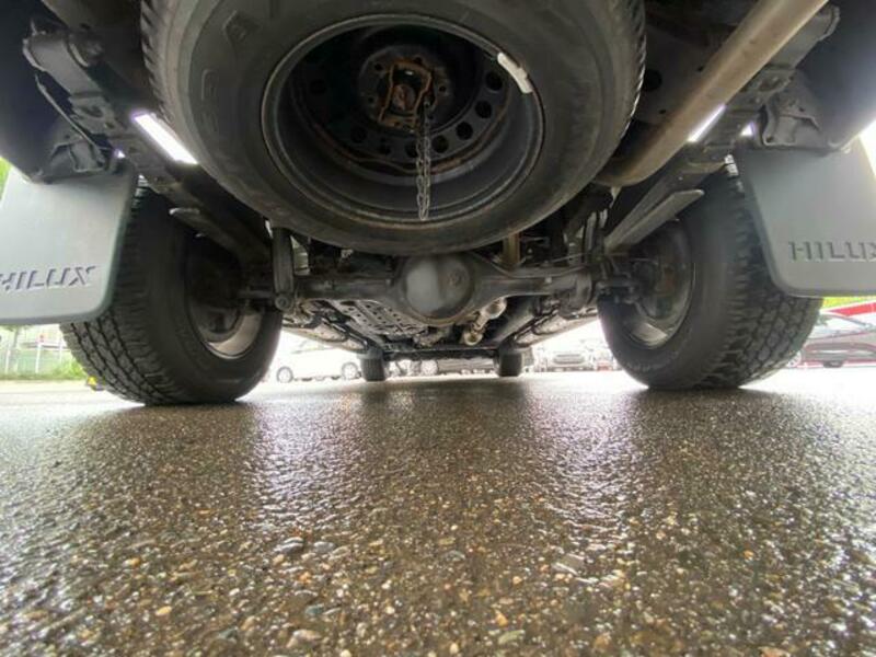 HILUX