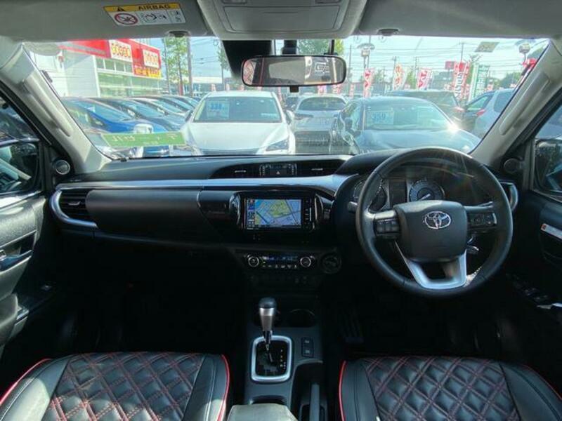 HILUX