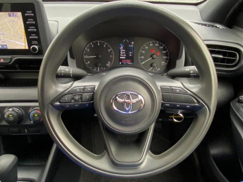 YARIS