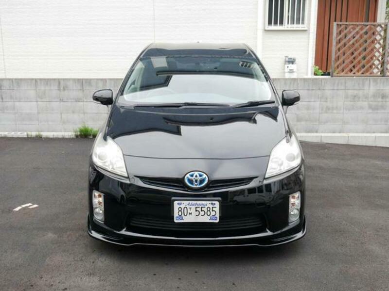 PRIUS