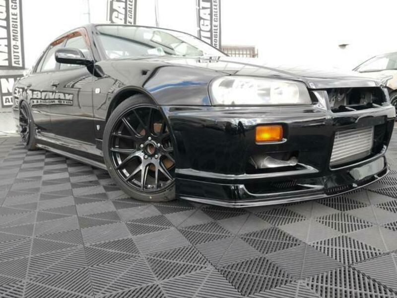 SKYLINE