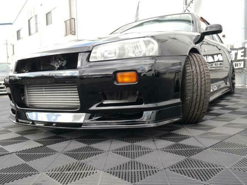 SKYLINE