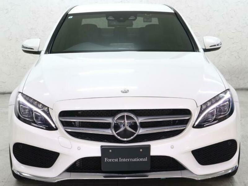 C-CLASS