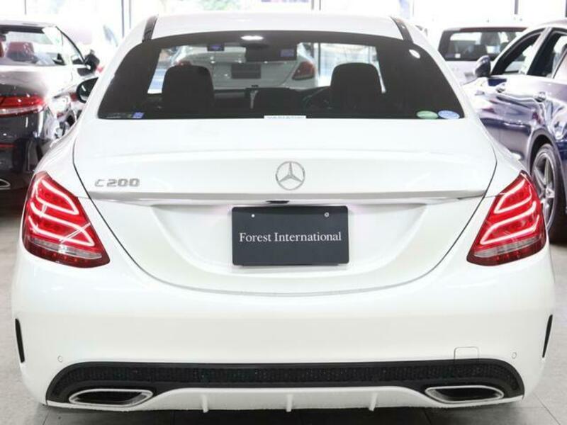 C-CLASS