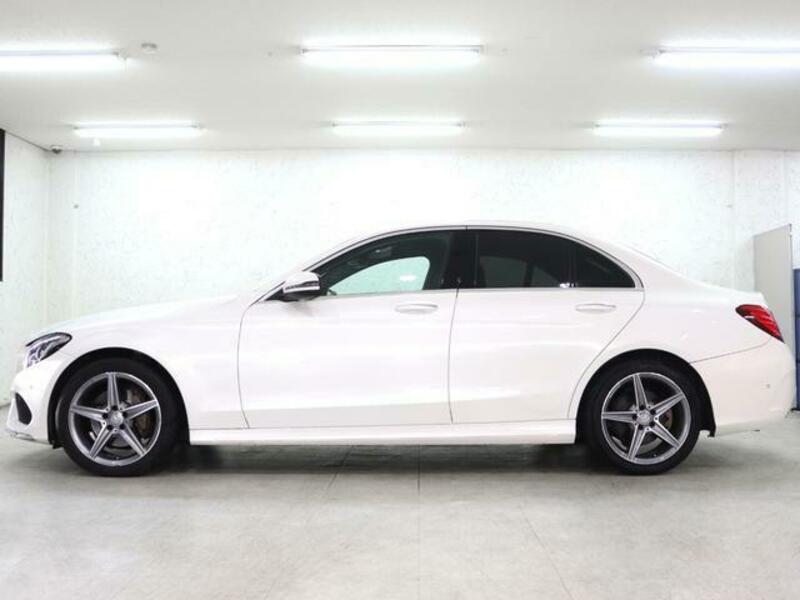 C-CLASS
