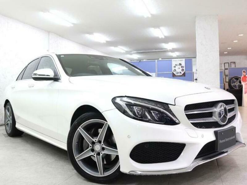 C-CLASS
