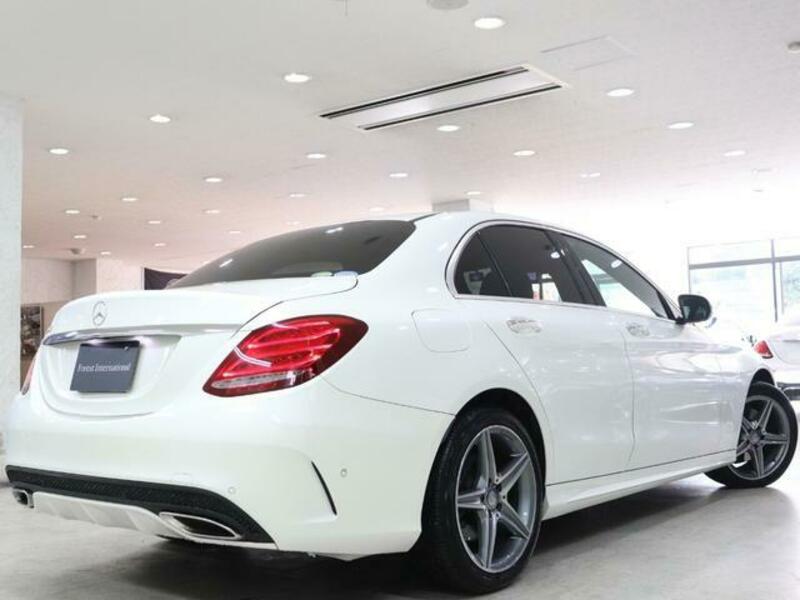 C-CLASS