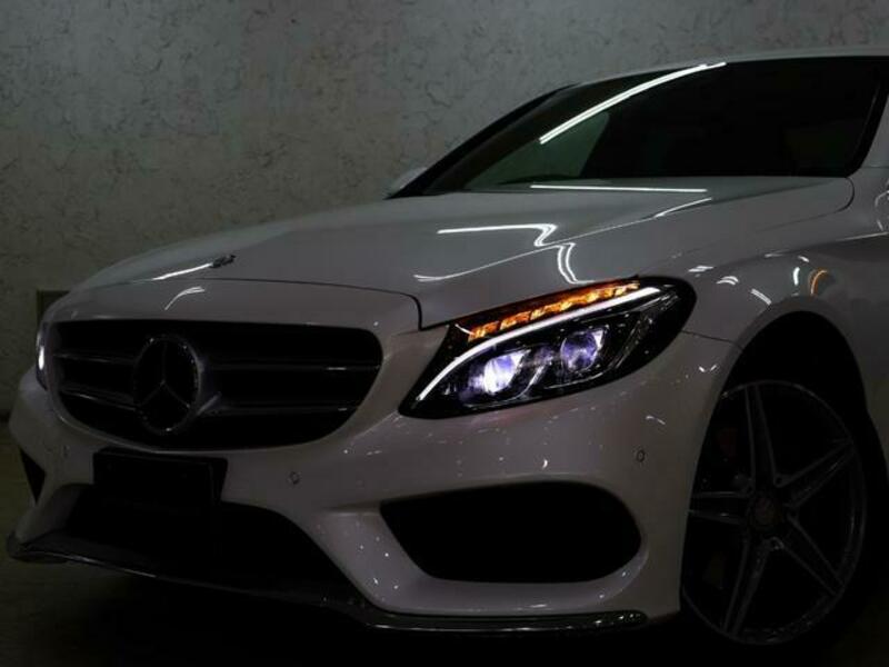 C-CLASS