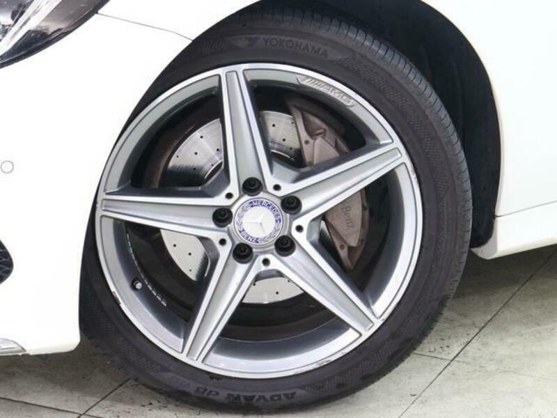 C-CLASS