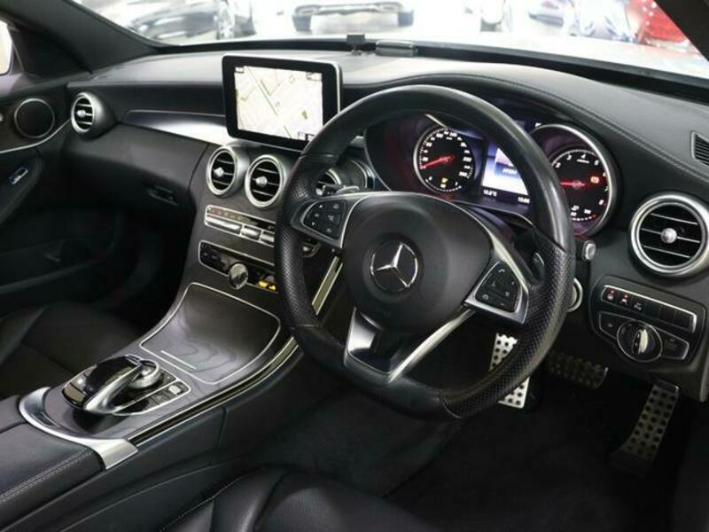 C-CLASS