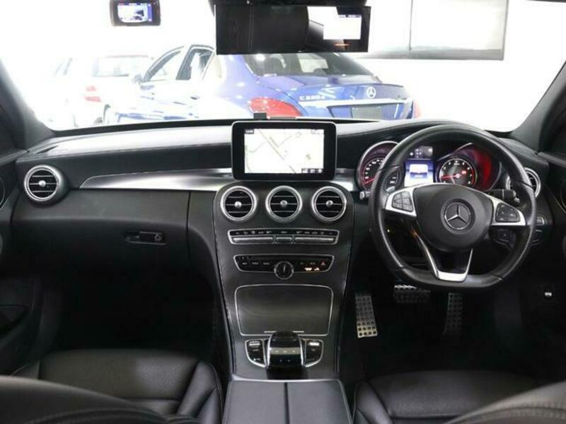C-CLASS