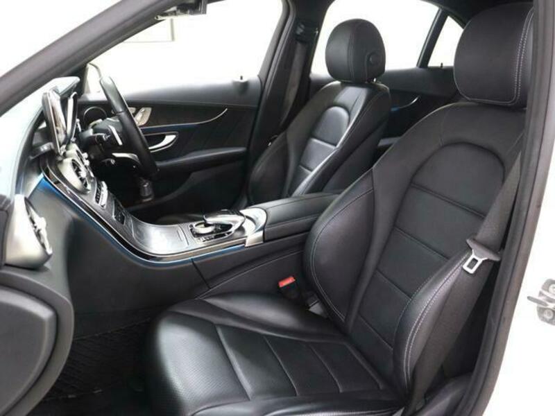 C-CLASS