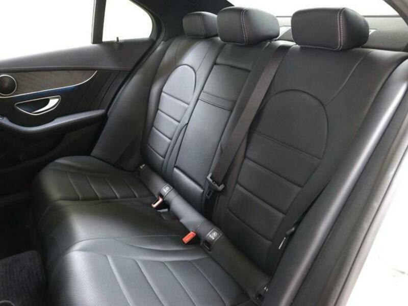 C-CLASS