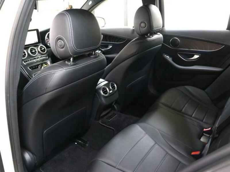 C-CLASS