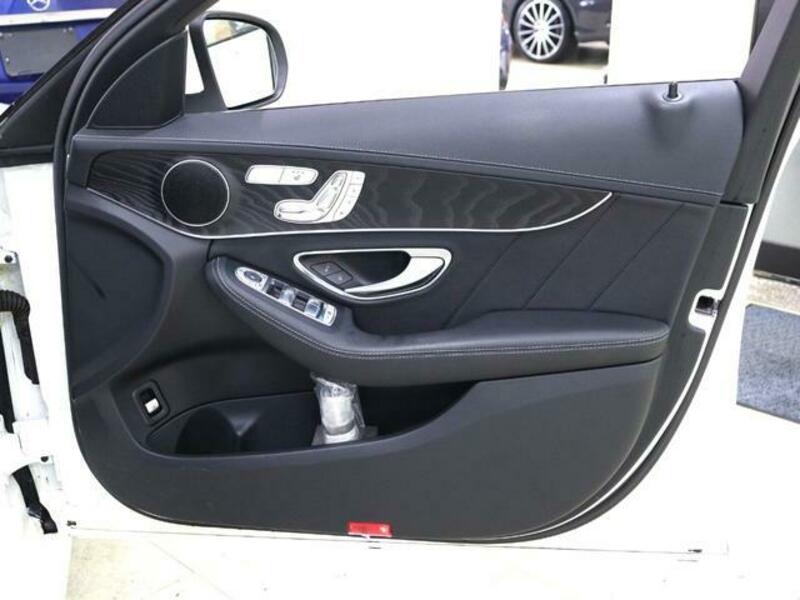 C-CLASS