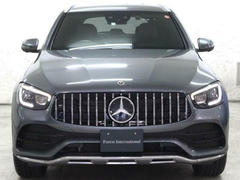 GLC CLASS