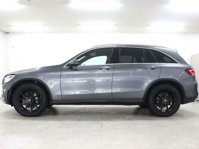 GLC CLASS