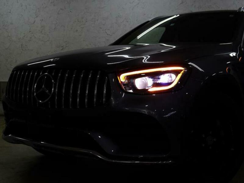 GLC CLASS