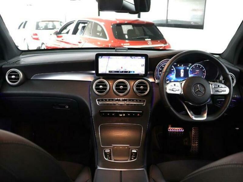 GLC CLASS