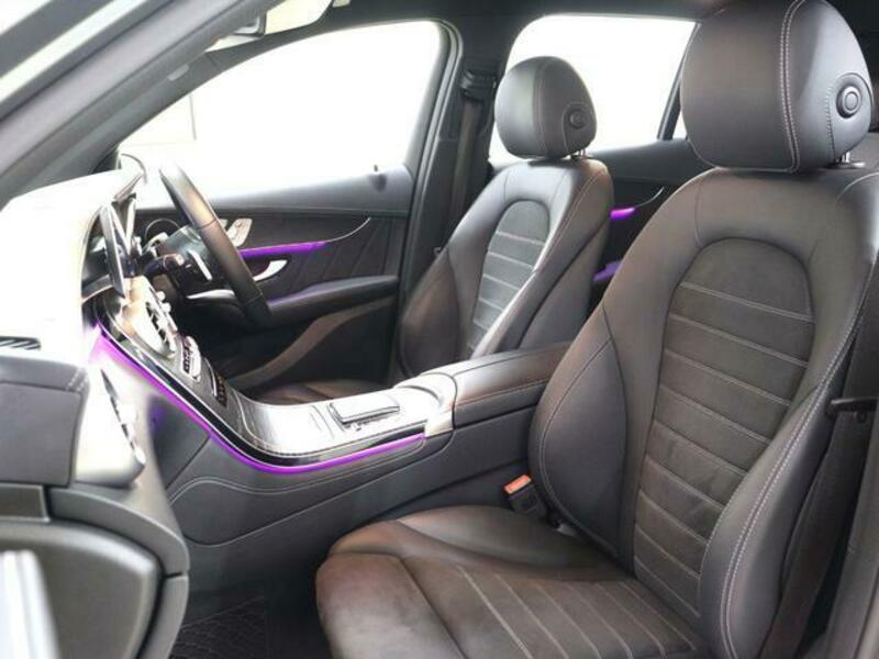 GLC CLASS