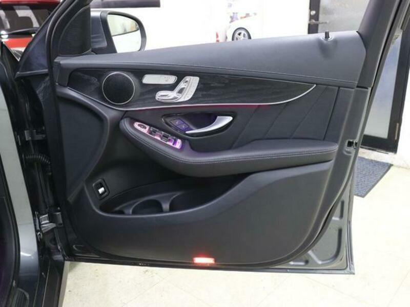 GLC CLASS