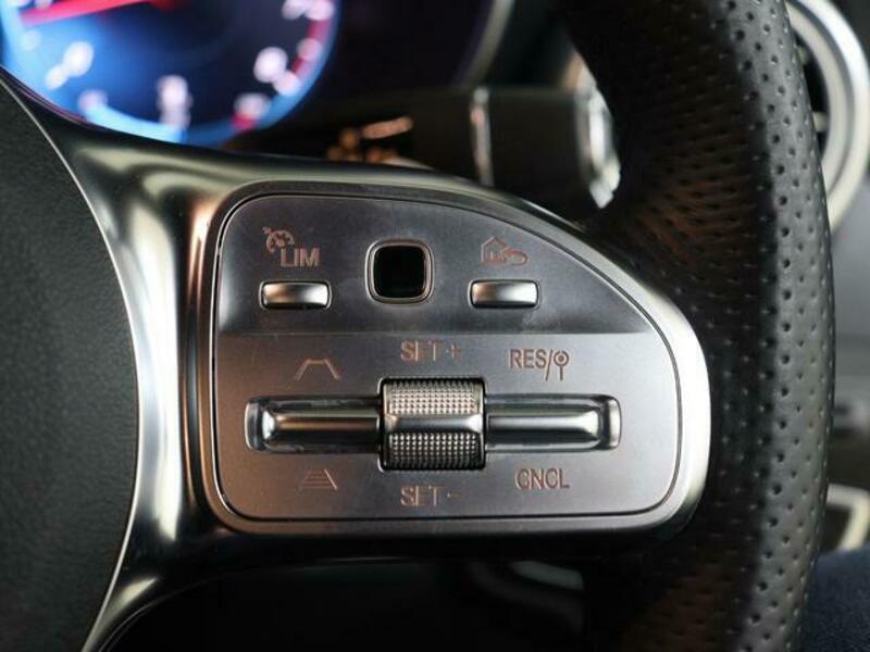 GLC CLASS