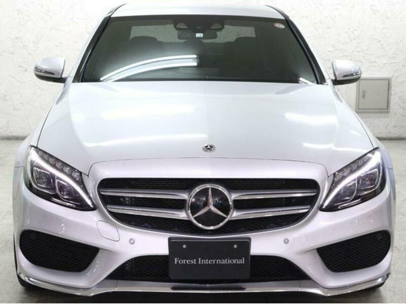 C-CLASS