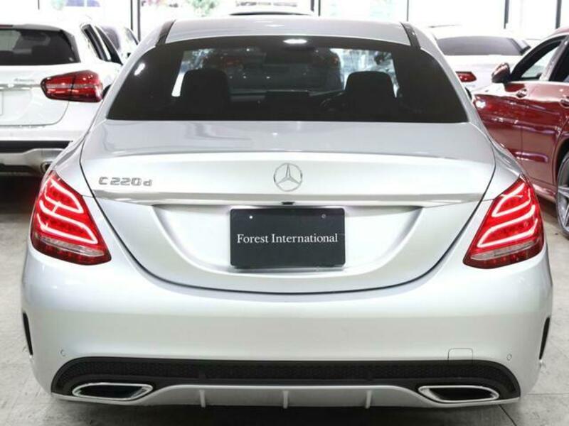 C-CLASS