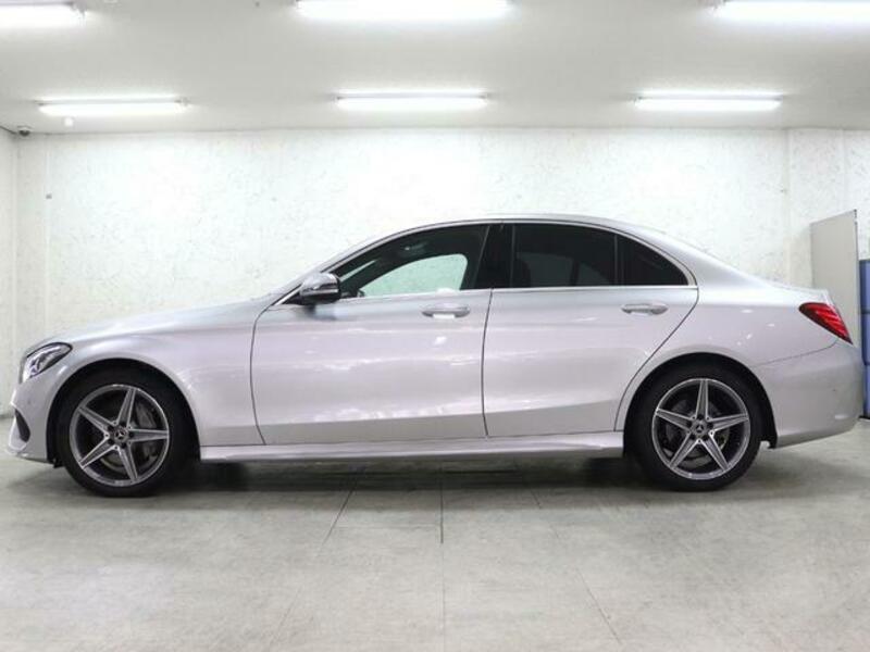 C-CLASS