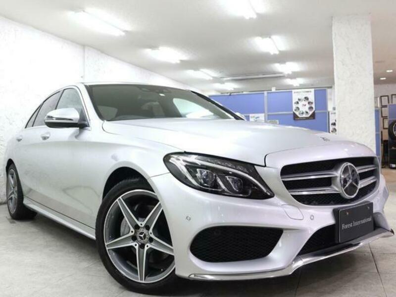 C-CLASS
