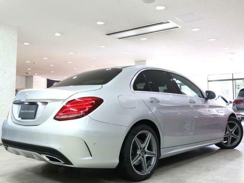 C-CLASS