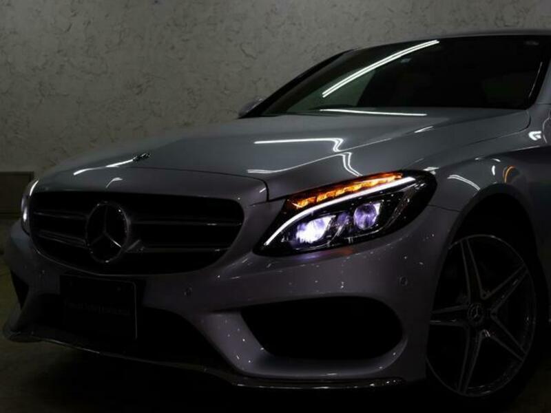 C-CLASS