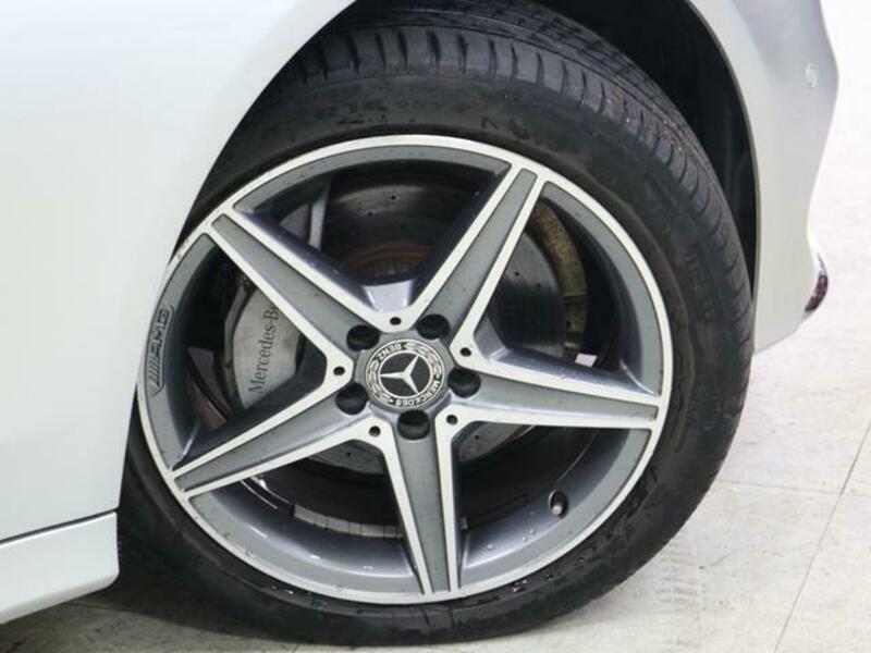 C-CLASS