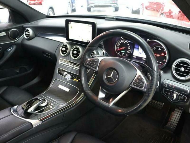 C-CLASS