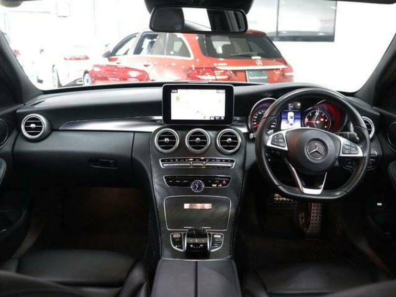 C-CLASS