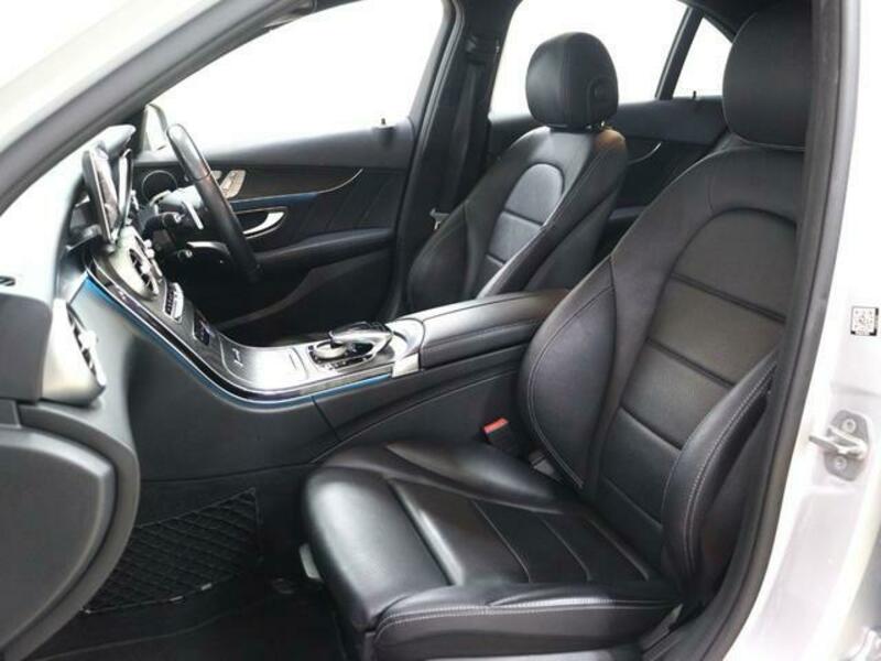 C-CLASS
