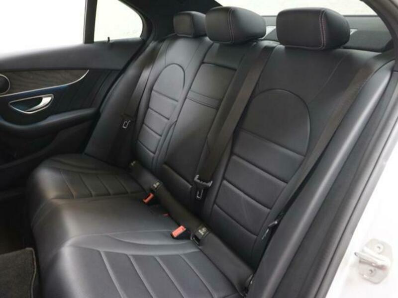 C-CLASS