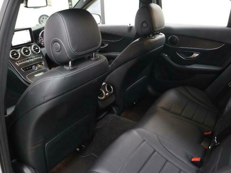 C-CLASS