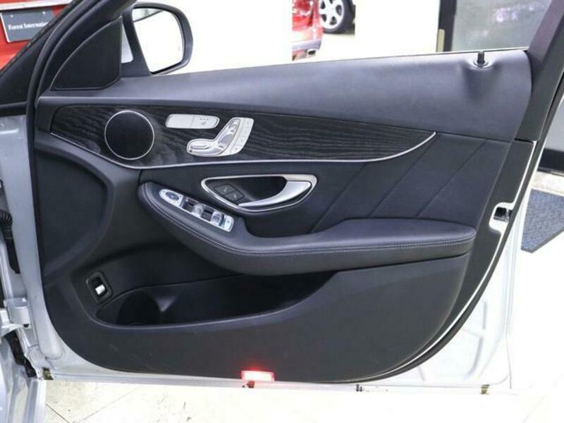 C-CLASS