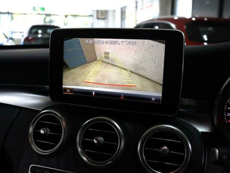 C-CLASS