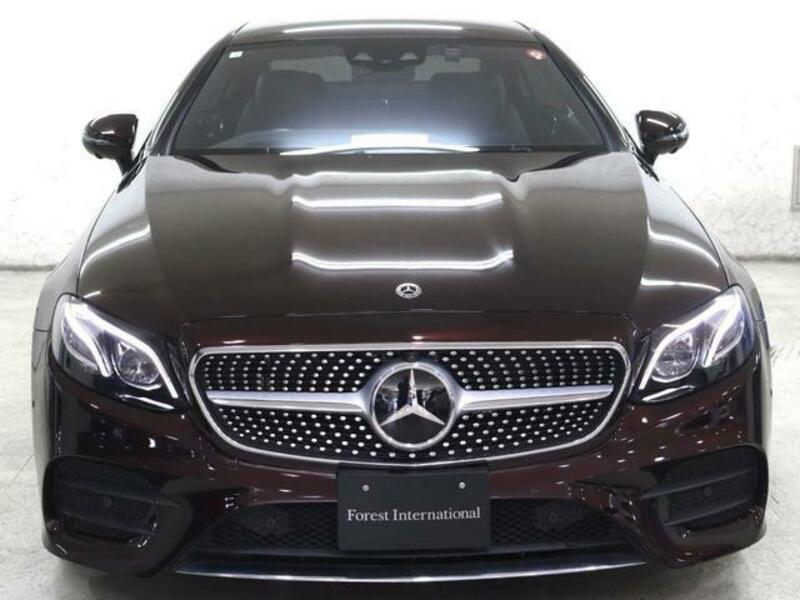E-CLASS