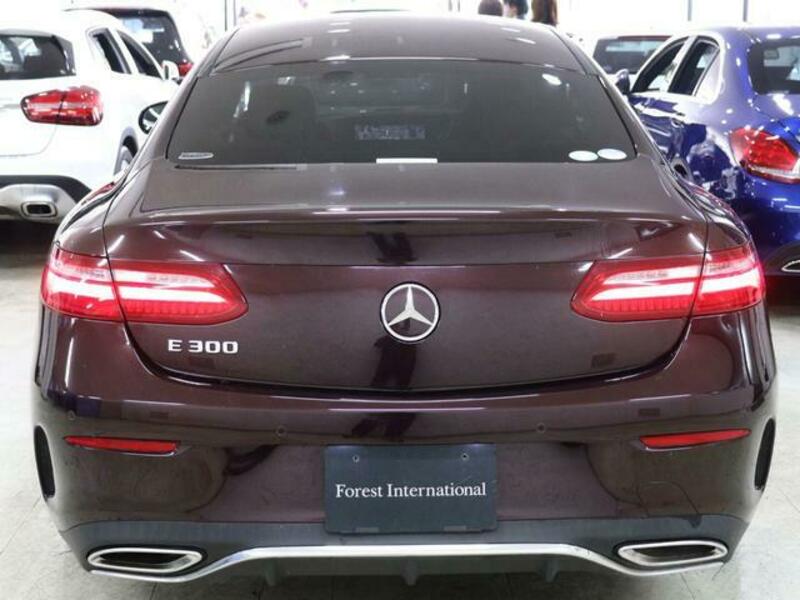 E-CLASS