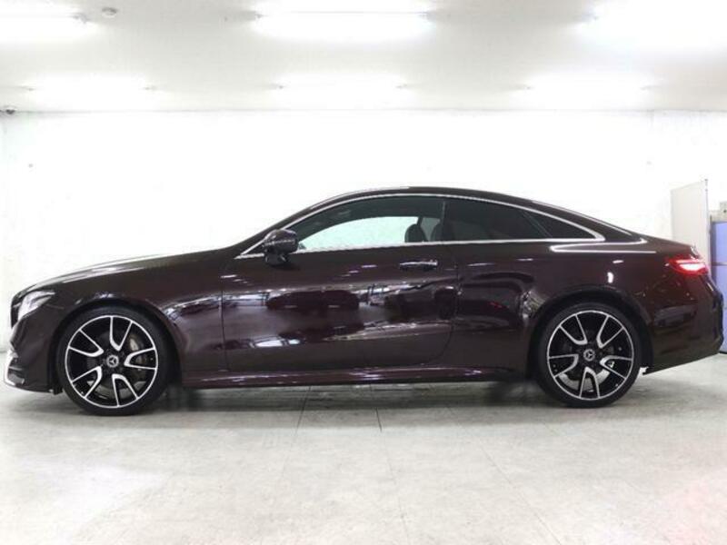 E-CLASS