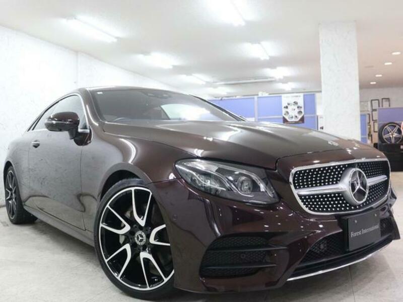 E-CLASS