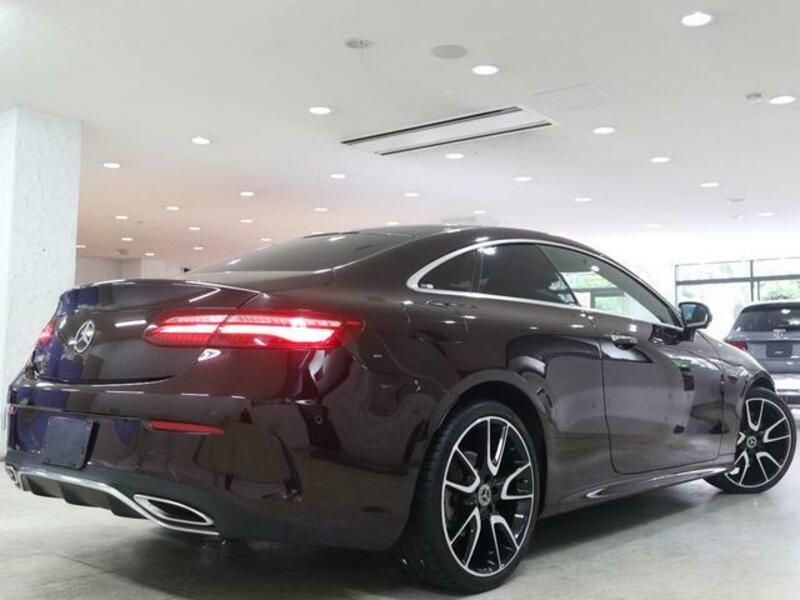 E-CLASS