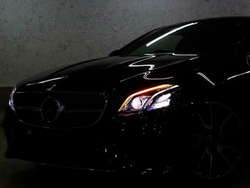 E-CLASS